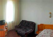 Single room